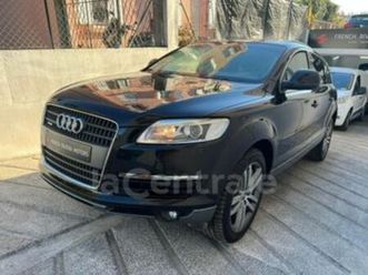 3.0 v6 tdi dpf ambiente tiptronic 7pl