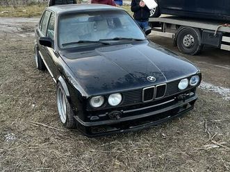 bmw e30 2.8i 193hp sokólka • olx.pl