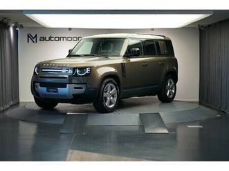 defender 110 p300 si4 hse at8 *ch-fahrzeug* *ahk* *panorama*