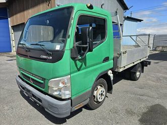 canter 3c13 fb83bb 4slea3