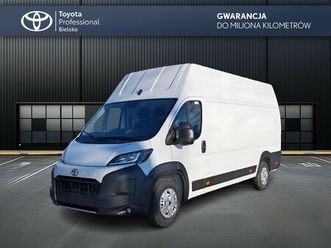 proace max heavy 2.2 d-4d l4h3 active aut