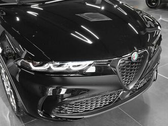 tonale 1.5 160 cv mhev tct7 veloce