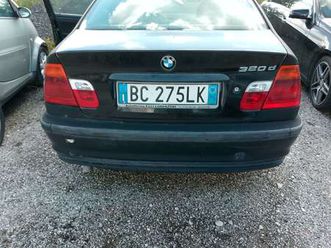 serie 3 e46 berlina