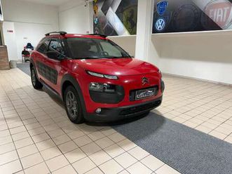 c4 cactus 2014 cactus 1.2 puretech shine s