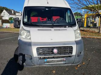 vend fiat ducato