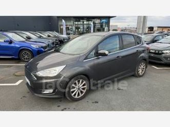 ii generation2 2.0 tdci 150 s&s titanium bv6