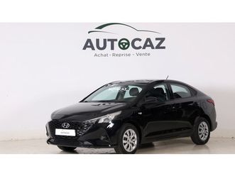 hyundai accent 2023