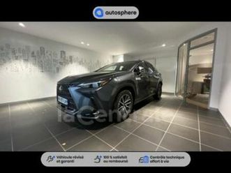 ii generation2 350h 2wd hybride luxe