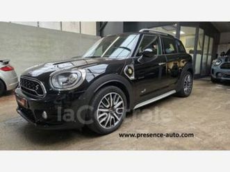 ii (f60) cooper se all4 chili 136+88 bva6