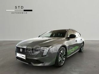 ii sw hybrid 225 allure e-eat8