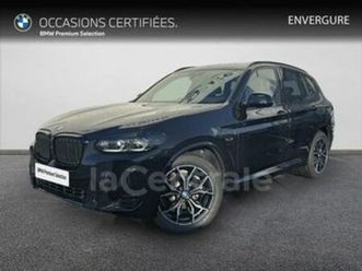 (g01) generation2 xdrive30e 292 m sport bva8