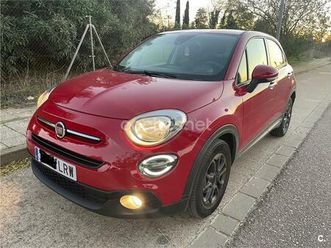 fiat 500x connect 10 firefly t3 120 cv ss
