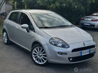 fiat punto 1.2