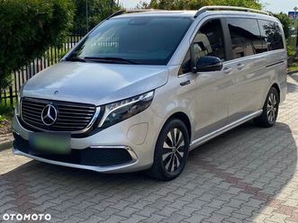 mercedes-benz klasa v