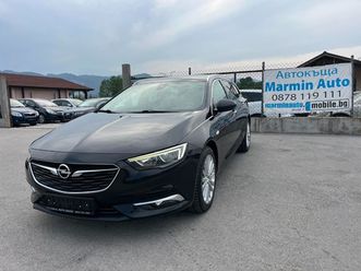 opel insignia 2.0tdi 170u043a eu6 23,700 bgn