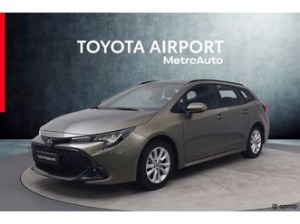 touring sports 1,8 140hv■ hybrid active