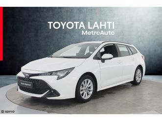 touring sports 1,8 hybrid active