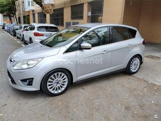 ford cmax 1.6 ecoboost autostartstop 150 titani.