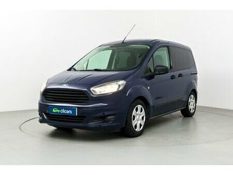 ford tourneo courier gasolina tourneo courier 1.0 ecoboost ambiente