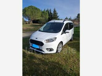 generation2 1.5 td 100 titanium