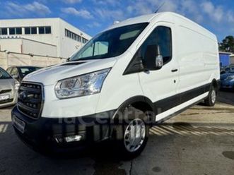 iv generation2 fourgon 2.0 ecoblue 130 s&s trend business 2019 traction l2h3 310