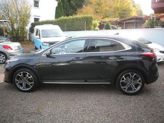 kia xceed platinum edition leder 204 ps 54000km shz