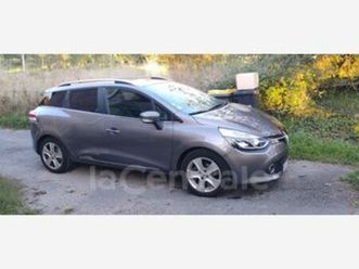 iv generation2 estate 1.5 dci 90 energy intens edc6