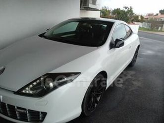 iii generation2 coupe 2.0 dci 175 fap monaco gp bva6