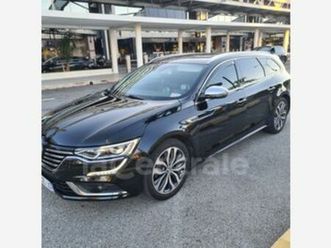 estate 1.6 dci 130 energy intens edc