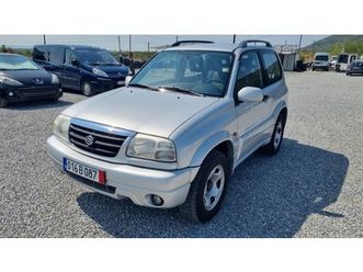 suzuki grand vitara 2.0 11,000 bgn