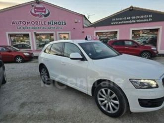 2.0 tdi 170 dpf ambiente quattro s tronic 7