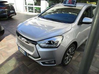 1.5 gpl 113cv garantita full optional