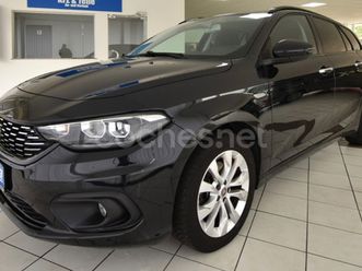 fiat tipo sw 1.4 tjet mirror