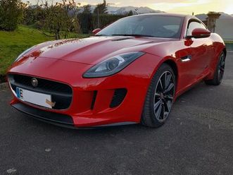 jaguar f type