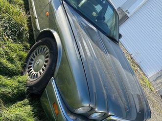 jaguar x300 sovereign 4.0l