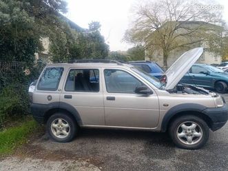 vente voiture occasion