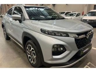 2023 suzuki fronx 1.5 glx auto