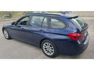 serie 3 sw automatica xdrive