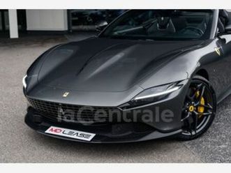 spider 3.9 v8 4.0 620