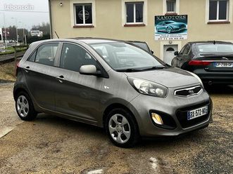 kia picanto 1.0