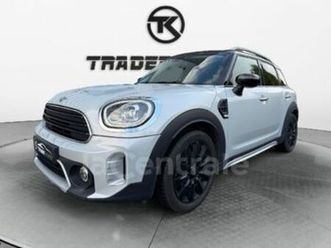 ii generation2 (f60) 2.0 150 cooper d business design bva8