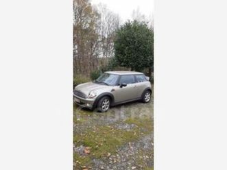 MINI MINI ONE ii-1-4-95-one-salt-bv6