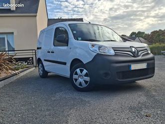 renault kangoo express ii confort energie