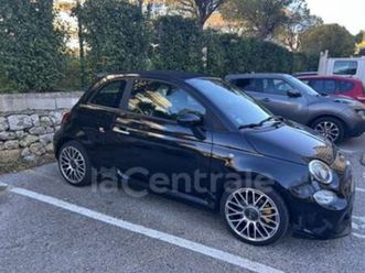 ii generation2 c 595 1.4 turbo 16v t-jet 145 bvm5