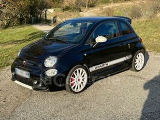 ii generation2 1.4 turbo t-jet 180 695 esseesse