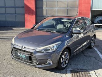 hyundai i20 (2) 1.2 84 intuitive
