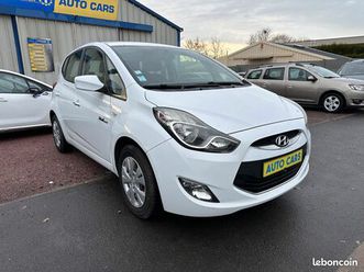 hyundai ix20 1.4 crdi 78 cv
