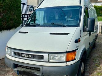 iveco 35s12
