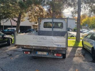 a vendre camion benne 7 places