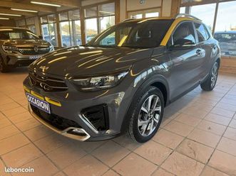 kia stonic 1.0 t-gdi mhev - 120 - bv dct gt line premium phase 2